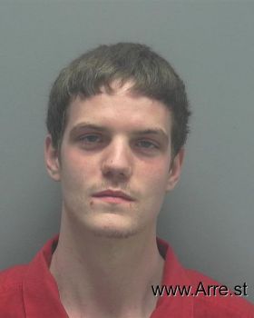 Sean Robert Davison Mugshot