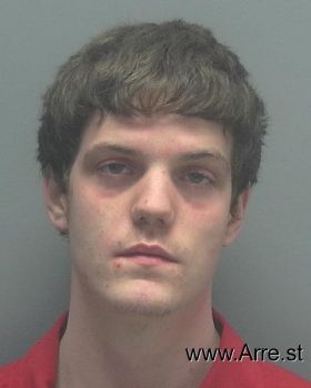 Sean Robert Davison Mugshot