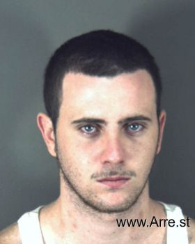 Sean Patrick Donovan Mugshot