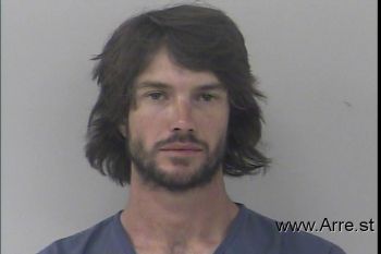 Sean Michael Donovan Mugshot