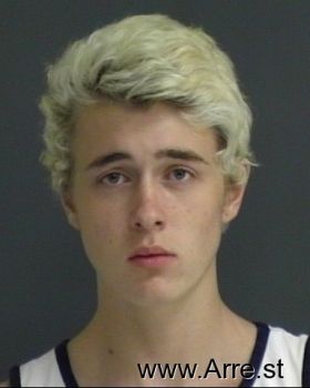 Sean Patrick Dougherty Mugshot