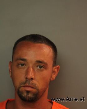 Sean Michael Edwards Mugshot