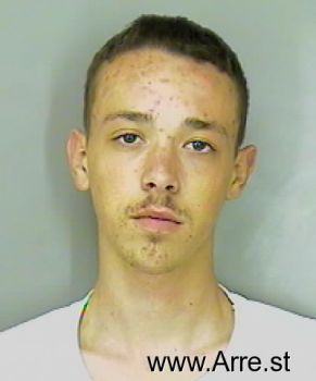 Sean Michael Edwards Mugshot