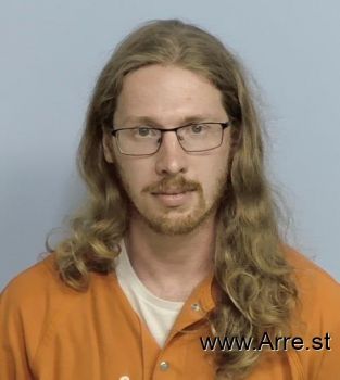 Sean Daniel Farrell Mugshot