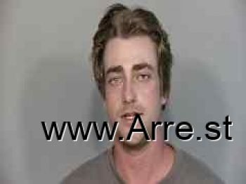 Sean Patrick Fox Mugshot