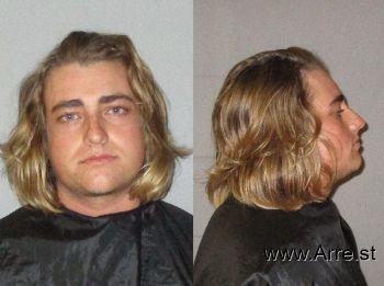 Sean Patrick Fox Mugshot