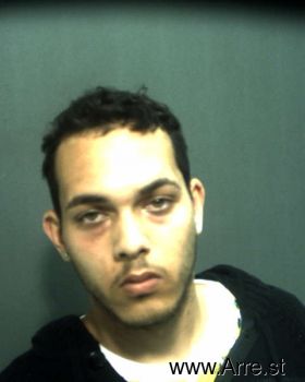 Sean Paul Garciaheyliger Mugshot