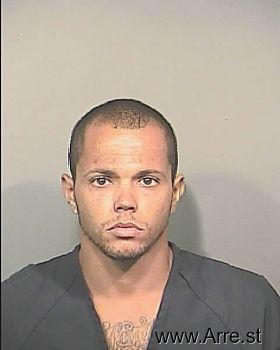 Sean Michael Gillespie Mugshot