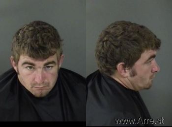 Sean Edward Michael Gray Mugshot