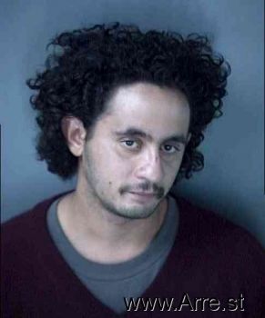 Sean Michael Guerrero Mugshot