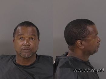 Sean M. Harris Mugshot