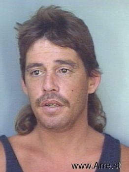 Sean Howard Harrison Mugshot