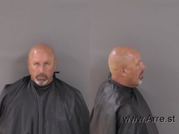 Sean Kelly Hayes Mugshot