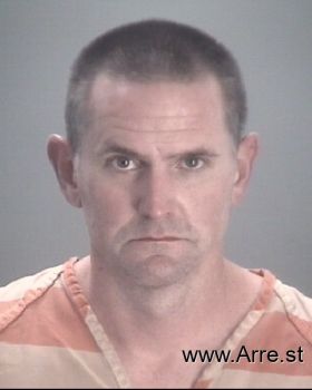 Sean Michael Hensley Mugshot