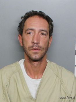 Sean Jeffrey Howell Mugshot