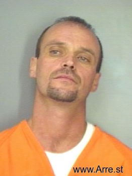 Sean Timothy Hunter Mugshot