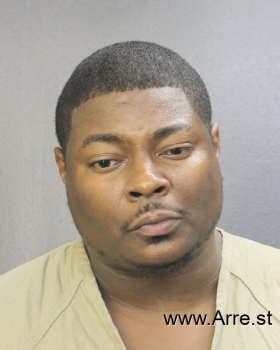 Sean P Jackson Mugshot