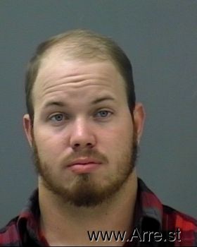 Sean Michael Johnson Mugshot