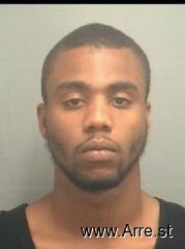 Sean Bernard Jones Mugshot