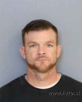 Sean Douglas Kelley Mugshot