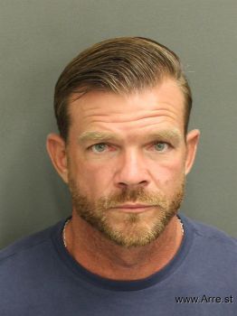 Sean  Kelley Mugshot