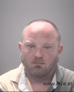 Sean Michael Kelley Mugshot