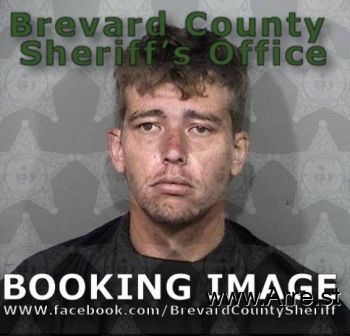 Sean Mark Kennedy Mugshot