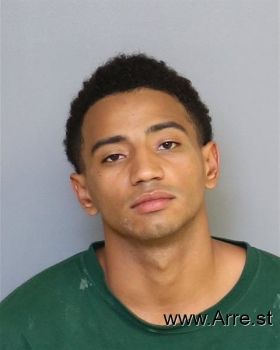 Sean Ryan King Mugshot