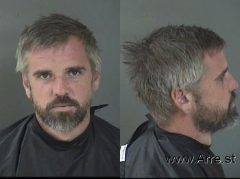 Sean David Koenig Mugshot