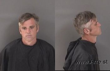 Sean David Koenig Mugshot