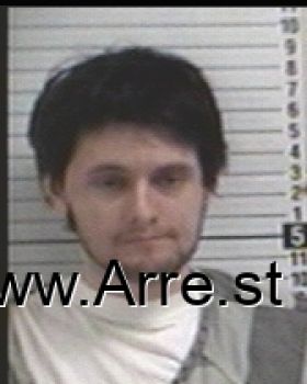 Sean Daniel Lawrence Mugshot