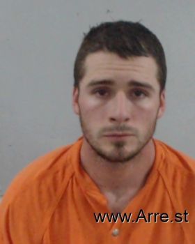 Sean Lloyd Lewis Mugshot