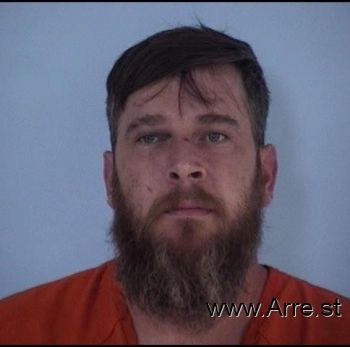 Sean Michael Longenecker Mugshot