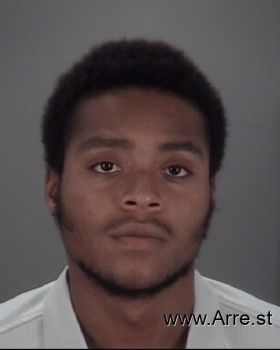 Sean Anthony Marshall Mugshot