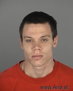 Sean Thomas Martin Mugshot