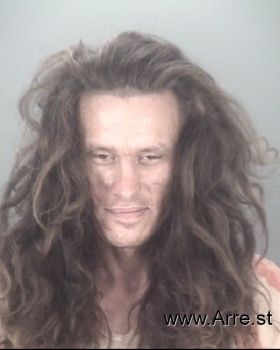 Sean Edwin Martin Mugshot