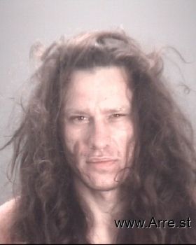 Sean Edwin Martin Mugshot