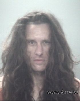 Sean Edwin Martin Mugshot