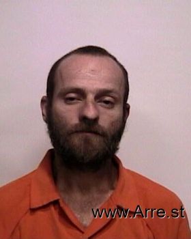 Sean Patrick Martin Mugshot