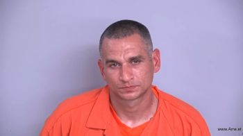 Sean Jason Martinez Mugshot