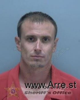 Sean Andrew Maxwell Mugshot