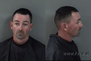 Sean William Maynard Mugshot