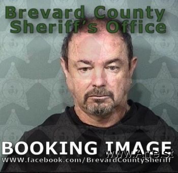 Sean Bruce Mccarthy Mugshot