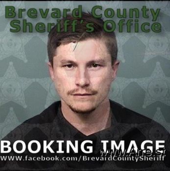 Sean Timothy Mccoy Mugshot