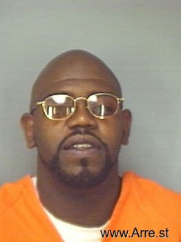 Sean Dewayne Mccoy Mugshot