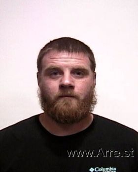 Sean Patrick Mcdonald-brazier Mugshot