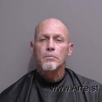 Sean Patrick Mcnamara Mugshot