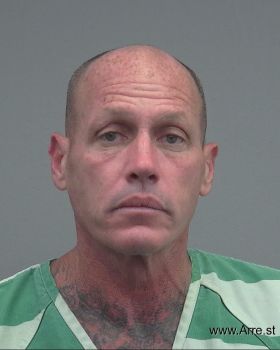 Sean Patrick Mcnamara Mugshot