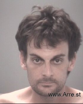 Sean Michael Anthony Miller Mugshot