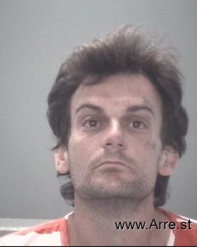 Sean Michael Anthony Miller Mugshot